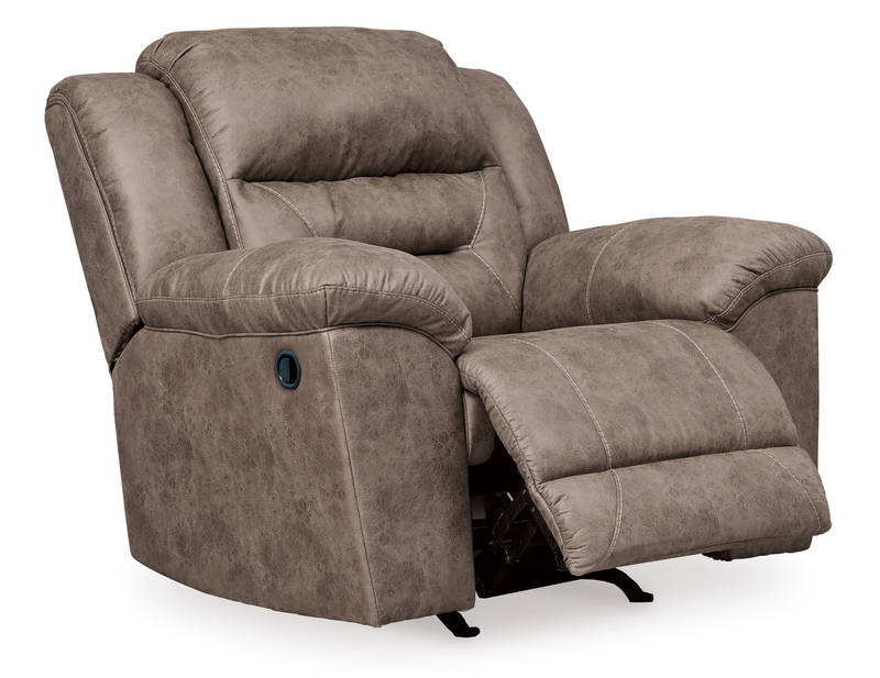 Picture of Stoneland Recliner