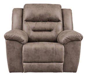 Picture of Stoneland Recliner