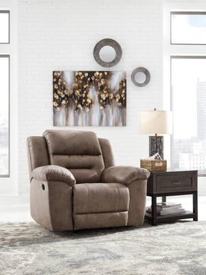 Picture of Stoneland Recliner