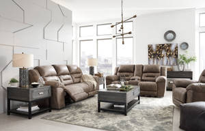 Picture of Stoneland Recliner