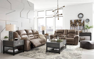Picture of Stoneland Power Reclining Sofa