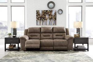 Picture of Stoneland Reclining Sofa