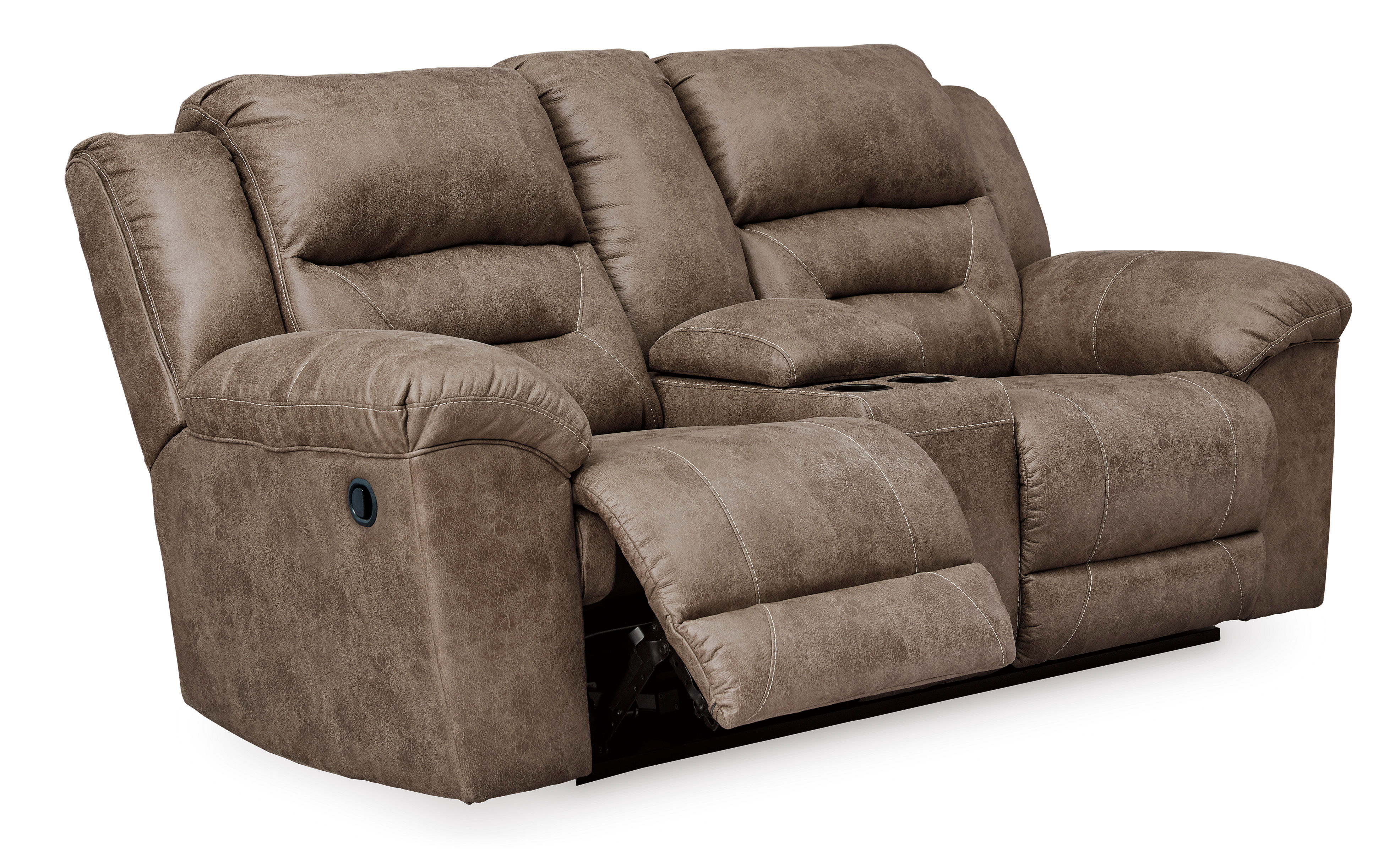 Picture of Stoneland Reclining Loveseat