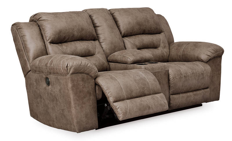 Picture of Stoneland Power Reclining Loveseat