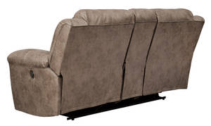 Picture of Stoneland Power Reclining Loveseat