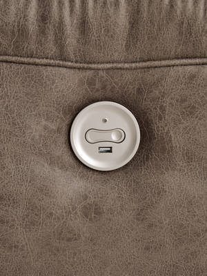 Picture of Stoneland Power Reclining Loveseat