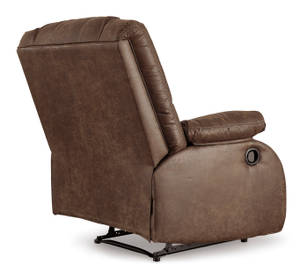 Picture of Bladewood Recliner