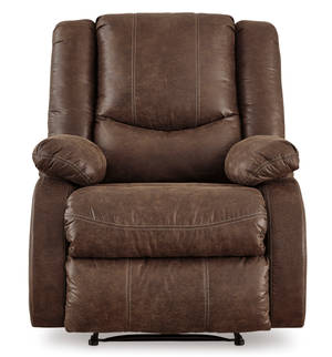 Picture of Bladewood Recliner