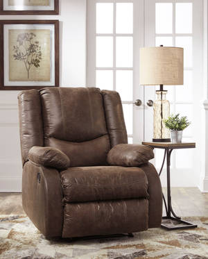 Picture of Bladewood Recliner