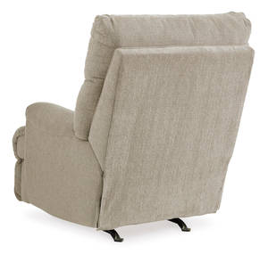 Picture of Man Fort Recliner