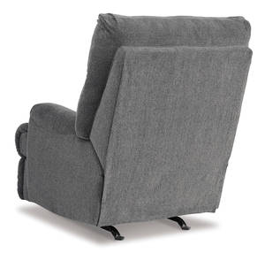 Picture of Man Fort Recliner