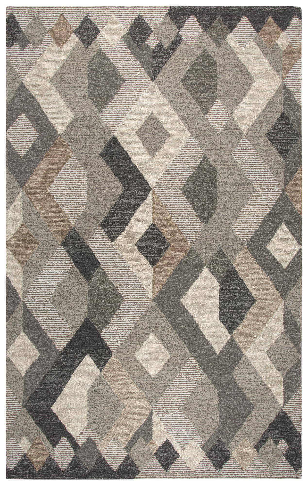 Picture of Idyllic 5' x 8' Rug