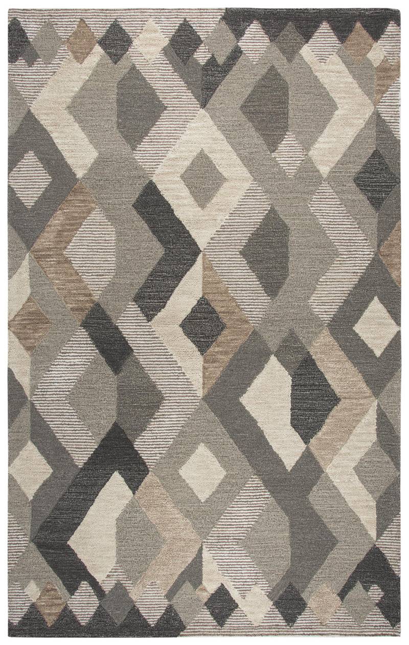 Picture of Idyllic 5' x 8' Rug