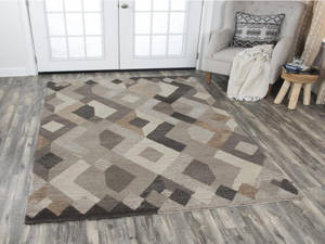 Picture of Idyllic 5' x 8' Rug