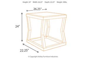 Picture of Kelton End Table