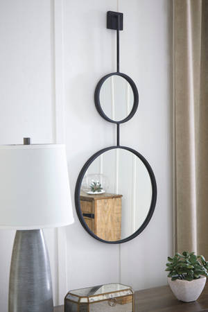 Picture of Brewer Accent Mirror