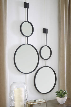 Picture of Brewer Accent Mirror