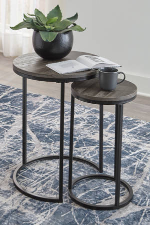 Picture of Briarsboro Nesting Accent Tables
