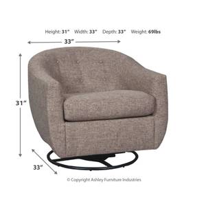 Picture of Upshur Chair