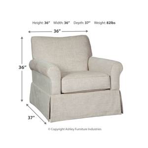 Picture of Searcy Chair