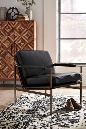 Picture of Puckman Chair