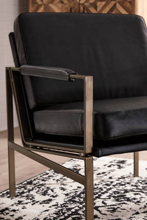 Picture of Puckman Chair