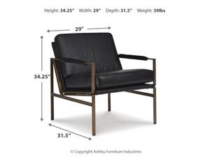 Picture of Puckman Chair