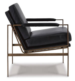 Picture of Puckman Chair