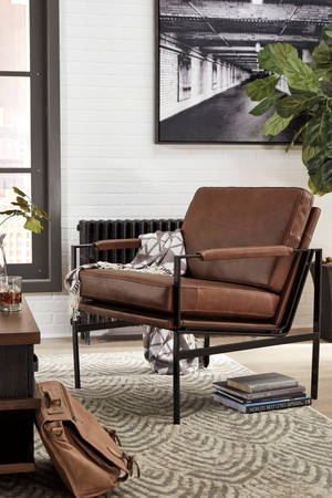 Picture of Puckman Chair