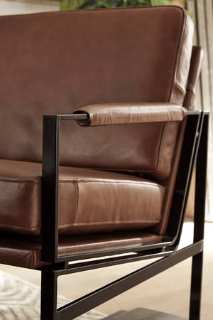 Picture of Puckman Chair