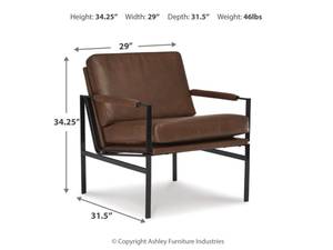 Picture of Puckman Chair