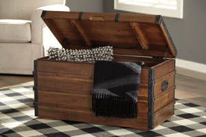 Picture of Kettleby Trunk
