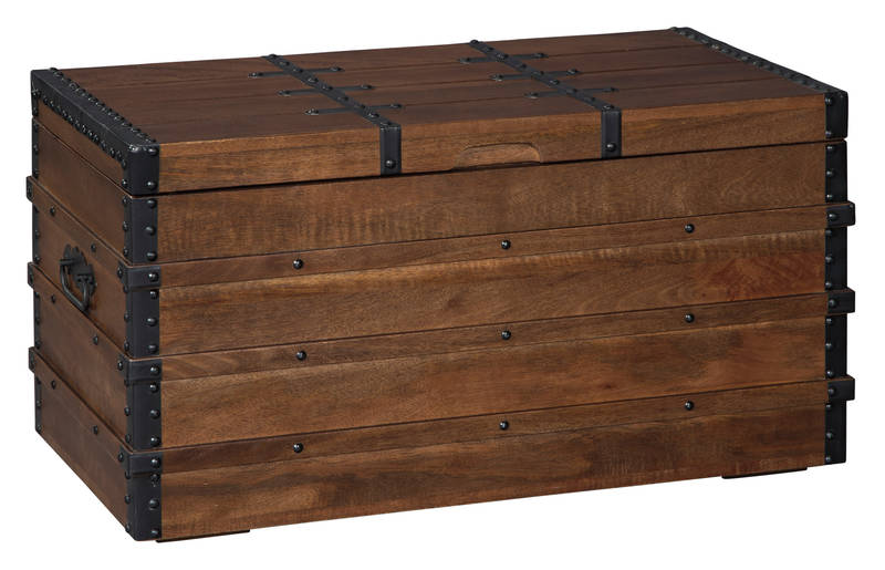 Picture of Kettleby Trunk