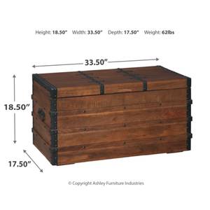 Picture of Kettleby Trunk