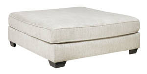 Picture of Rawcliffe Ottoman