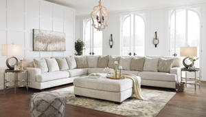 Picture of Rawcliffe Ottoman