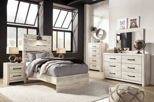 Picture of Cambeck Dresser