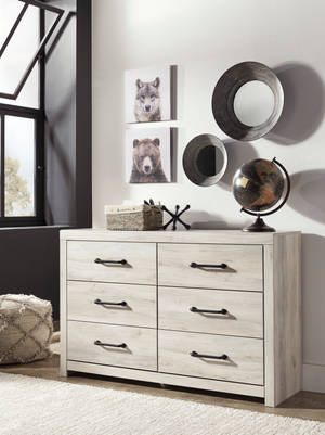 Picture of Cambeck Dresser