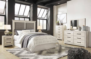 Picture of Cambeck Chest of Drawers