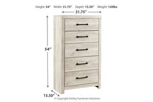 Picture of Cambeck Chest of Drawers