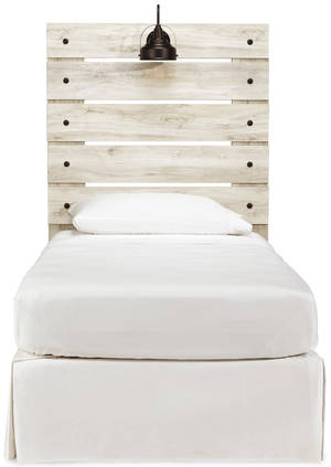 Picture of Cambeck Twin Size Headboard