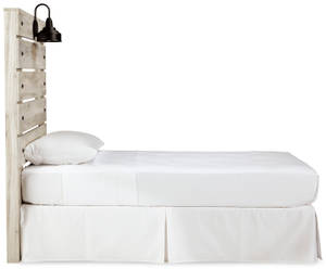 Picture of Cambeck Twin Size Headboard