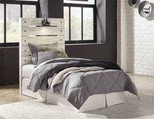 Picture of Cambeck Twin Size Headboard