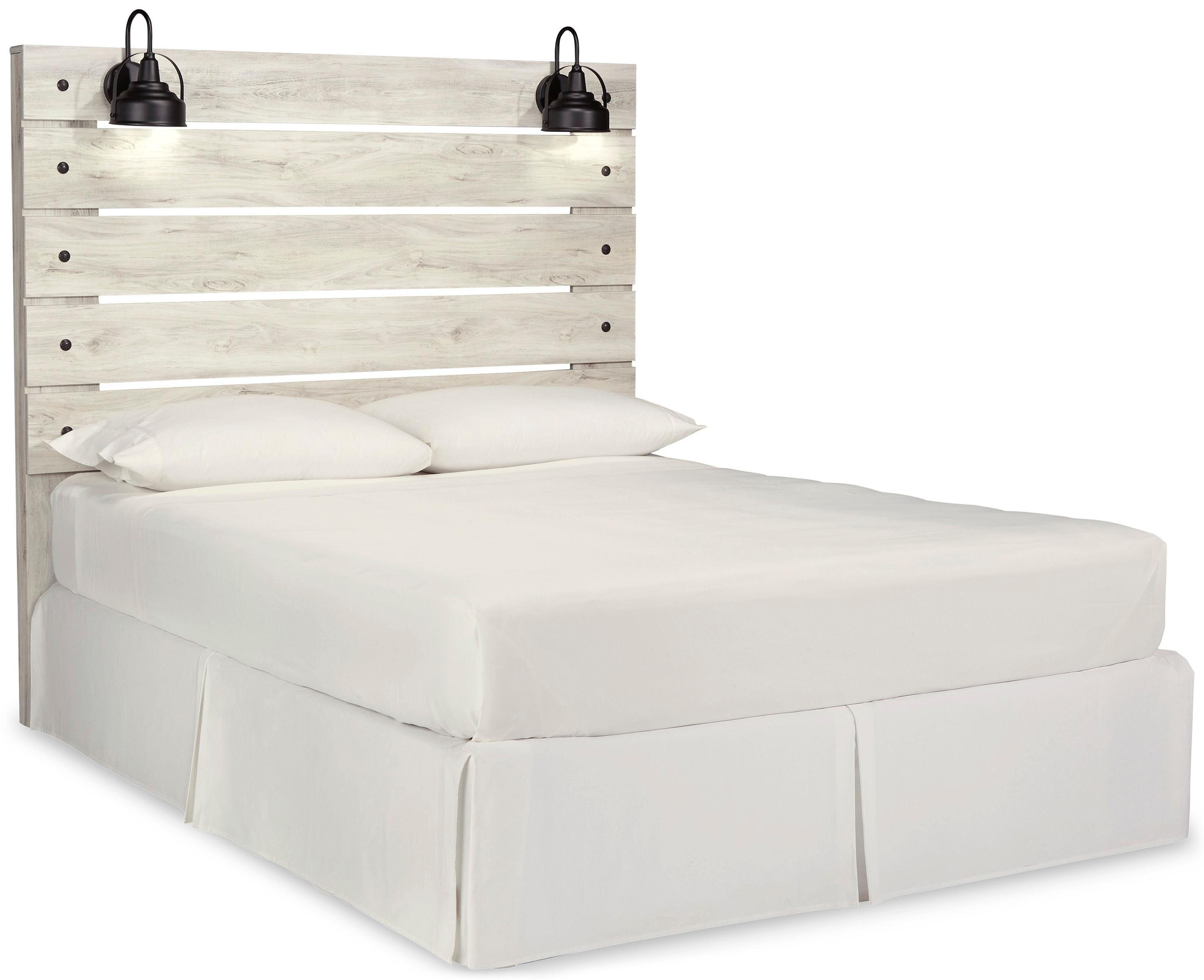 Picture of Cambeck Queen Size Headboard