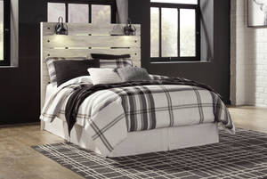 Picture of Cambeck Queen Size Headboard
