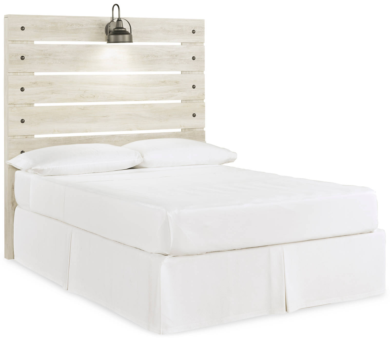 Picture of Cambeck Full Size Headboard