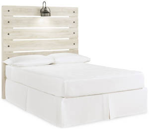 Picture of Cambeck Full Size Headboard