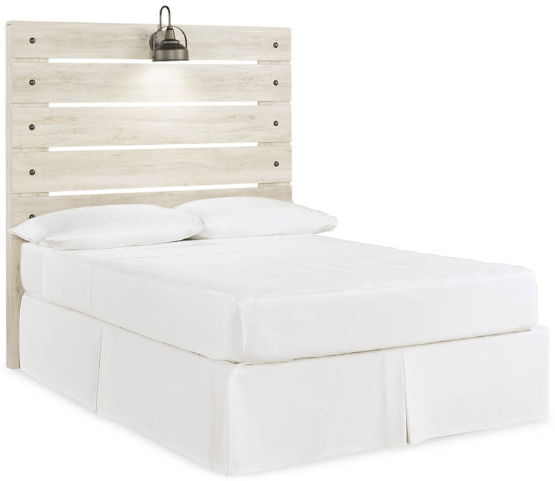 Picture of Cambeck Full Size Headboard