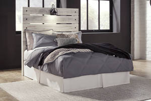 Picture of Cambeck Full Size Headboard