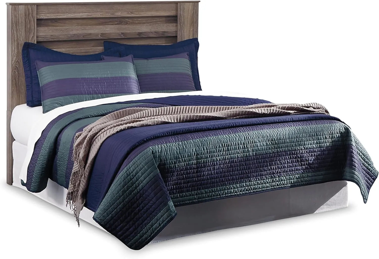 Picture of Zelen Full Size Headboard